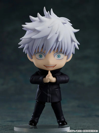 Jujutsu Kaisen Nendoroid - Satoru Gojo [Pre-Order Sep 2026]