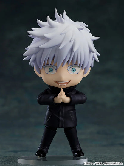 Jujutsu Kaisen Nendoroid - Satoru Gojo [Pre-Order Sep 2026]