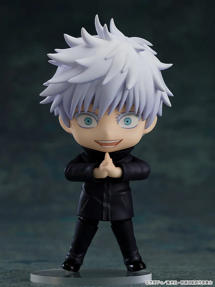 Jujutsu Kaisen Nendoroid - Satoru Gojo [Pre-Order Sep 2026]