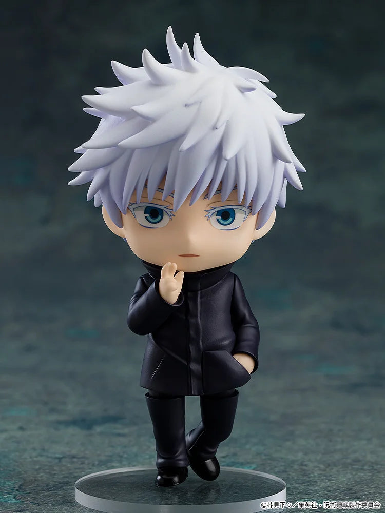 Jujutsu Kaisen Nendoroid - Satoru Gojo [Pre-Order Sep 2026]
