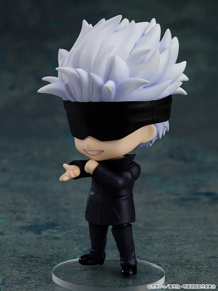 Jujutsu Kaisen Nendoroid - Satoru Gojo [Pre-Order Sep 2026]