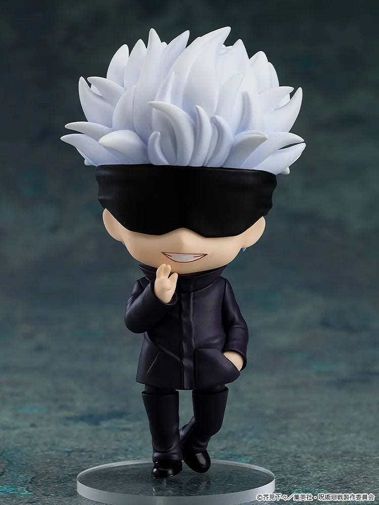Jujutsu Kaisen Nendoroid - Satoru Gojo [Pre-Order Sep 2026]