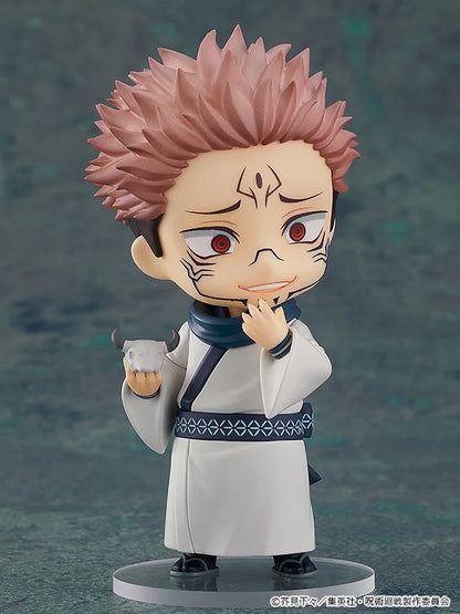 Jujutsu Kaisen Nendoroid - Sukuna [Pre-Order Sep 2026]