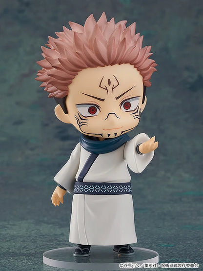 Jujutsu Kaisen Nendoroid - Sukuna [Pre-Order Sep 2026]