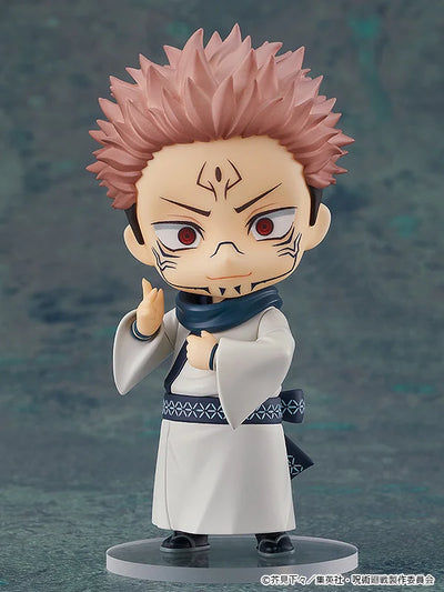 Jujutsu Kaisen Nendoroid - Sukuna [Pre-Order Sep 2026]