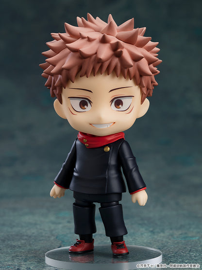Jujutsu Kaisen Nendoroid - Yuji Itadori [Pre-Order Jul 2026]