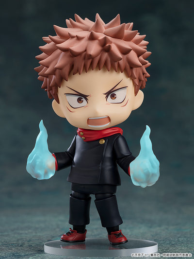 Jujutsu Kaisen Nendoroid - Yuji Itadori [Pre-Order Jul 2026]