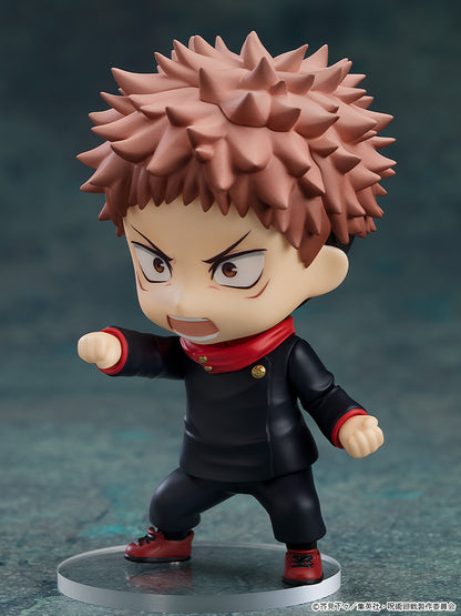 Jujutsu Kaisen Nendoroid - Yuji Itadori [Pre-Order Jul 2026]