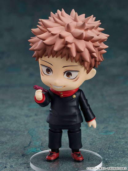 Jujutsu Kaisen Nendoroid - Yuji Itadori [Pre-Order Jul 2026]