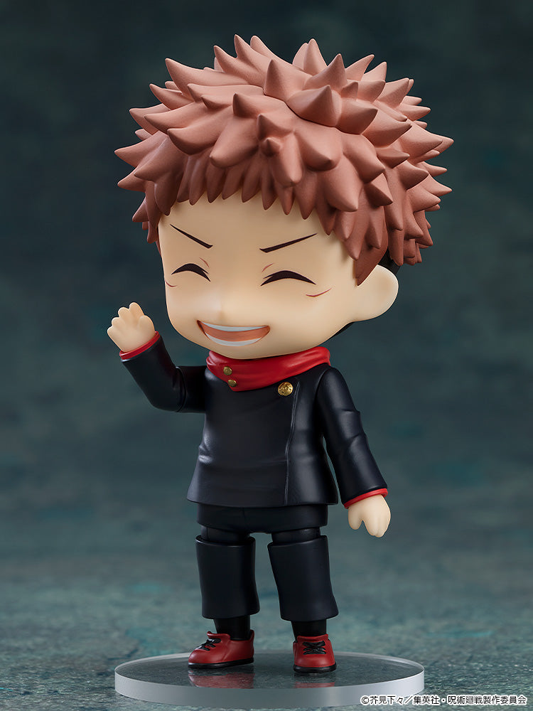 Jujutsu Kaisen Nendoroid - Yuji Itadori [Pre-Order Jul 2026]