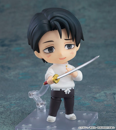 Jujutsu Kaisen Nendoroid - Yuta Okkotsu Execution ver. [Pre-Order Jun 2026]