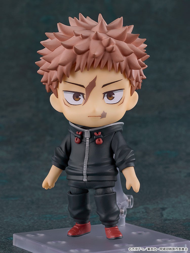 Jujutsu Kaisen Nendoroid Basic - Yuji Itadori Execution Ver. [Pre
