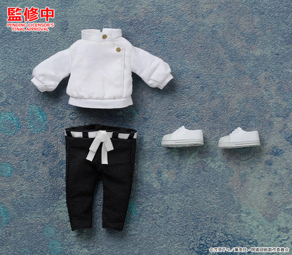 Jujutsu Kaisen Nendoroid Doll - Outfit Set Yuta Okkotsu Death Reversal Ver. [Pre-order Apr 2027]