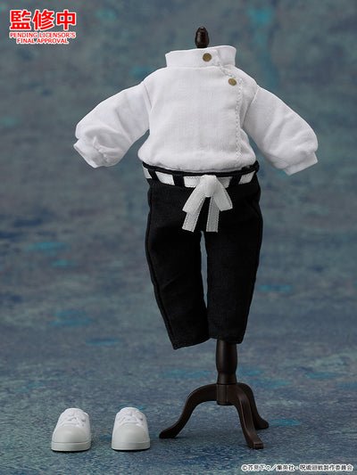 Jujutsu Kaisen Nendoroid Doll - Outfit Set Yuta Okkotsu Death Reversal Ver. [Pre-order Apr 2027]