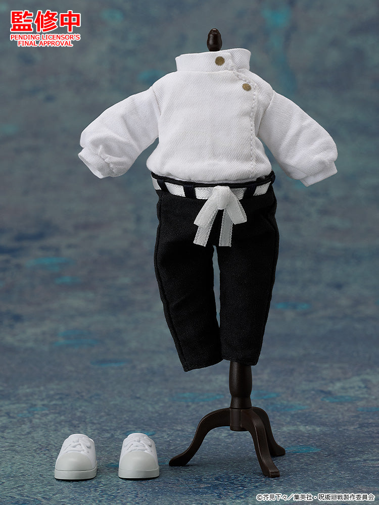Jujutsu Kaisen Nendoroid Doll - Outfit Set Yuta Okkotsu Death Reversal Ver. [Pre-order Apr 2027]