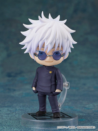 Jujutsu Kaisen Nendoroid - Satoru Gojo Jujutsu High School Ver.