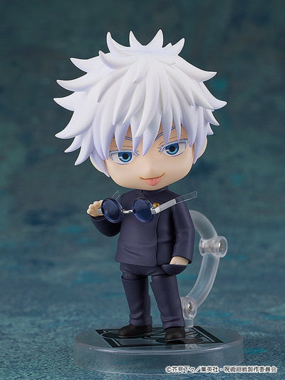 Jujutsu Kaisen Nendoroid - Satoru Gojo Jujutsu High School Ver.