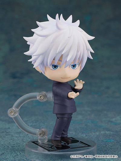 Jujutsu Kaisen Nendoroid - Satoru Gojo Jujutsu High School Ver.