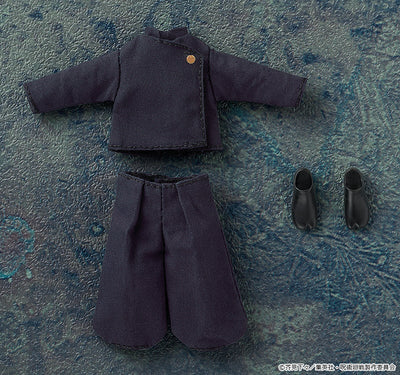 Jujutsu Kaisen Nendoroid Doll - Suguru Geto Jujutsu High School Ver. + Uniform