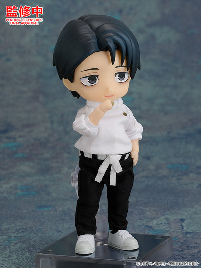 Jujutsu Kaisen Nendoroid Doll - Yuta Okkotsu Death Reversal Ver. [Pre-order Apr 2027]