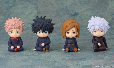 Jujutsu Kaisen Nendoroid Plus - Nobara Kugisaki Rubber Mascot [Pre-Order Aug 2026]