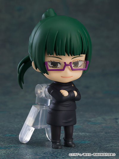 Jujutsu Kaisen Nendoroid Surprise - 8 Figures Box [Pre-Order Aug 2026]