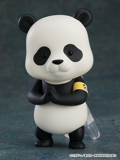 Jujutsu Kaisen Nendoroid Surprise - 8 Figures Box [Pre-Order Aug 2026]