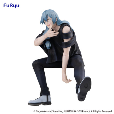 Jujutsu Kaisen Noodle Stopper Figure - Mahito