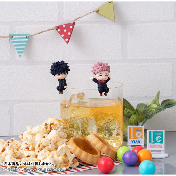 Jujutsu Kaisen Ochatomo Series - Jujutsu Kaisen 5th Anniversary Box of 6 Types [Pre-Order Oct 2026]