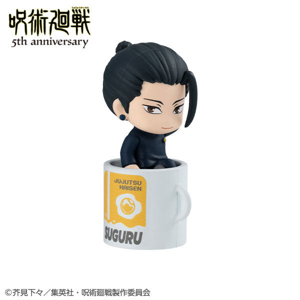 Jujutsu Kaisen Ochatomo Series - Jujutsu Kaisen 5th Anniversary