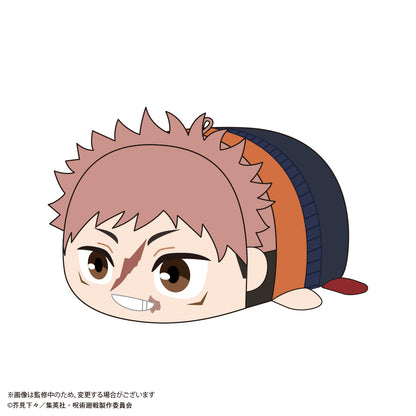 Jujutsu Kaisen Potekoro - Macot Vol.4 Complete Set of 6 Types [Pre-Order Oct 2026]