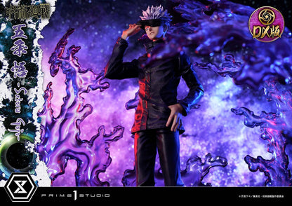Jujutsu Kaisen Premium Masterline - Satoru Gojo Dx Bonus Edition