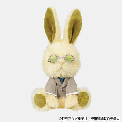 Jujutsu Kaisen Rabbit Collection - Mini Kento Nanami [Pre-Order Late Jan 2026]