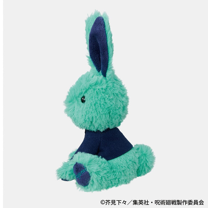 Jujutsu Kaisen Rabbit Collection - Mini Megumi Fushiguro [Pre-Order La ...