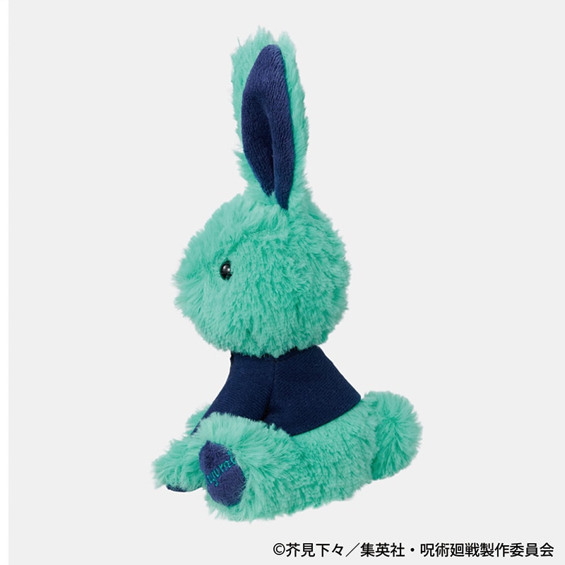 Jujutsu Kaisen Rabbit Collection - Mini Megumi Fushiguro [Pre-Order Late Jan 2026]