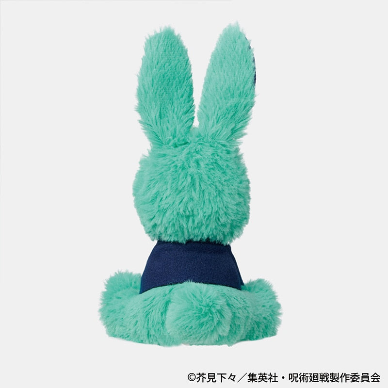 Jujutsu Kaisen Rabbit Collection - Mini Megumi Fushiguro [Pre-Order Late Jan 2026]
