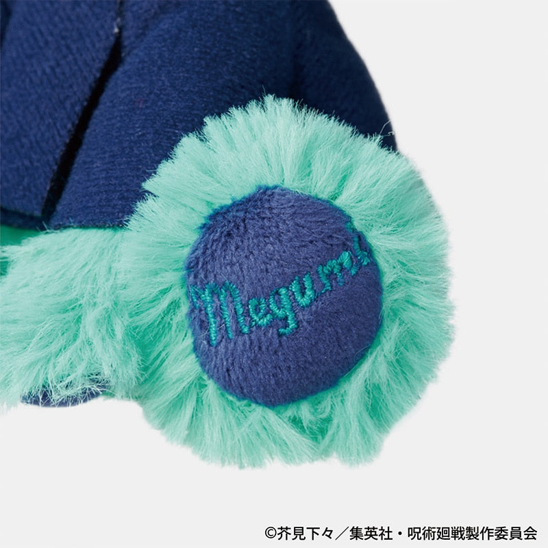 Jujutsu Kaisen Rabbit Collection - Mini Megumi Fushiguro [Pre-Order Late Jan 2026]