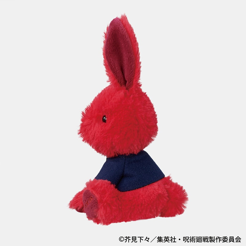 Jujutsu Kaisen Rabbit Collection - Mini Nobara Kugisaki [Pre-Order Late Jan 2026]
