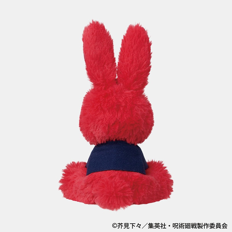 Jujutsu Kaisen Rabbit Collection - Mini Nobara Kugisaki [Pre-Order Late Jan 2026]