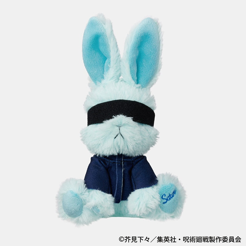 Jujutsu Kaisen Rabbit Collection - Mini Satoru Gojo [Pre-Order Late Jan 2026]