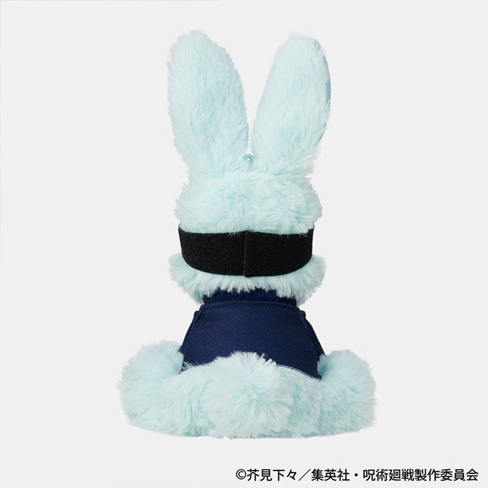 Gojo Rabbit Icon Jujutsu Kaisen Rabbit Collection - Mini Satoru Gojo [Pre-Order Late Ja ...