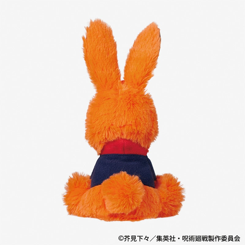 Jujutsu Kaisen Rabbit Collection - Mini Yuji Itadori [Pre-Order Late Jan 2026]