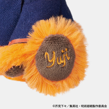 Jujutsu Kaisen Rabbit Collection - Mini Yuji Itadori [Pre-Order Late Jan 2026]