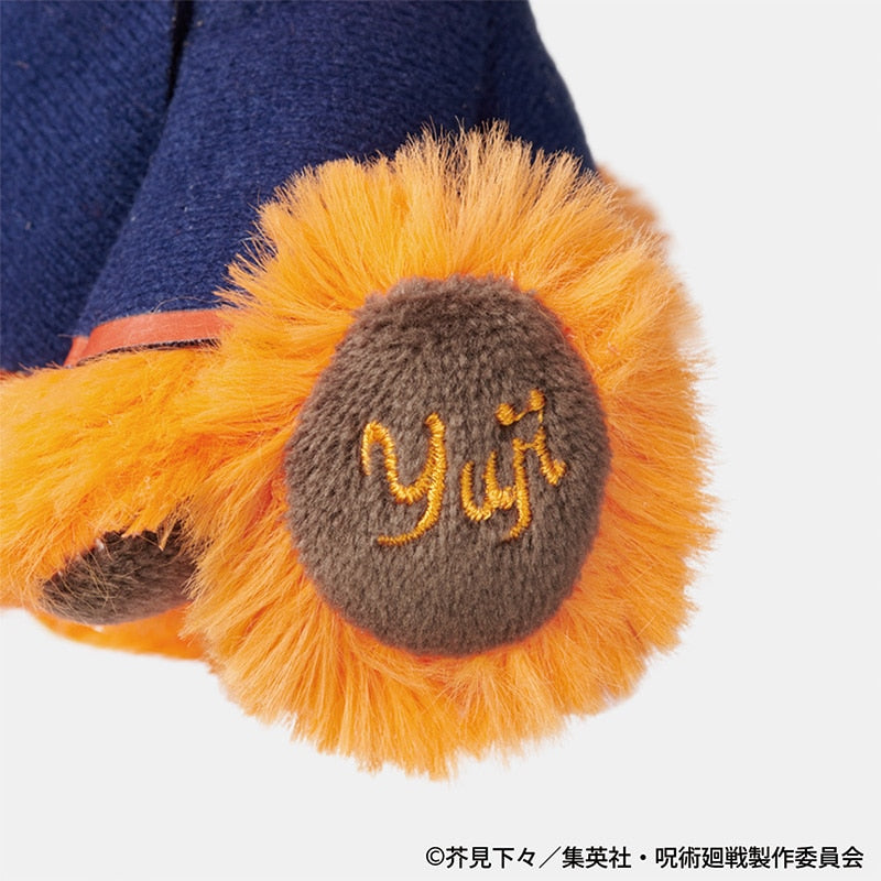 Jujutsu Kaisen Rabbit Collection - Mini Yuji Itadori [Pre-Order Late Jan 2026]