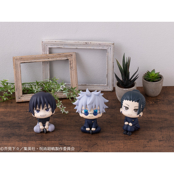 Jujutsu Kaisen Rukappu - Gojo Satoru High School Ver. [Pre-Order Feb 2026]