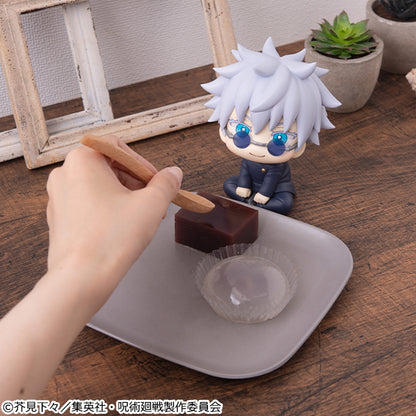 Jujutsu Kaisen Rukappu - Gojo Satoru High School Ver. [Pre-Order Feb 2026]