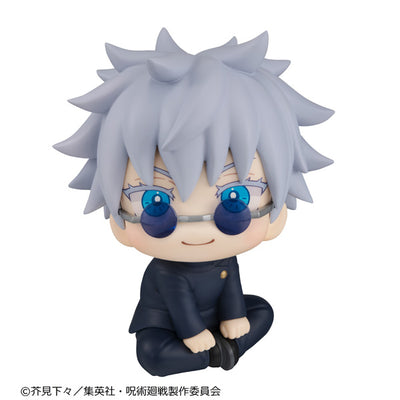 Jujutsu Kaisen Rukappu - Gojo Satoru High School Ver. [Pre-Order Oct 2026]
