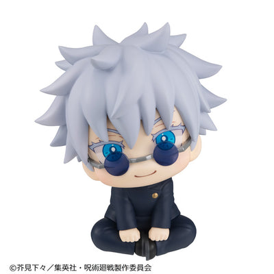 Jujutsu Kaisen Rukappu - Gojo Satoru High School Ver. [Pre-Order Oct 2026]