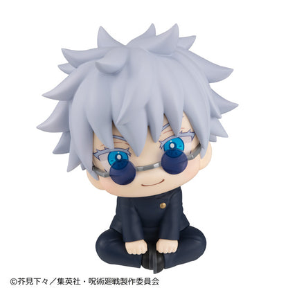 Jujutsu Kaisen Rukappu - Gojo Satoru High School Ver. [Pre-Order Feb 2026]