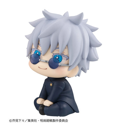 Jujutsu Kaisen Rukappu - Gojo Satoru High School Ver. [Pre-Order Oct 2026]